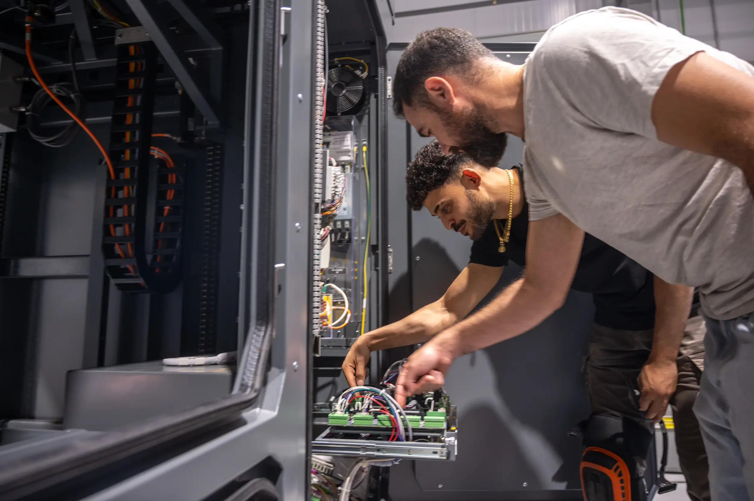 הרכבות-ואינטגרציה