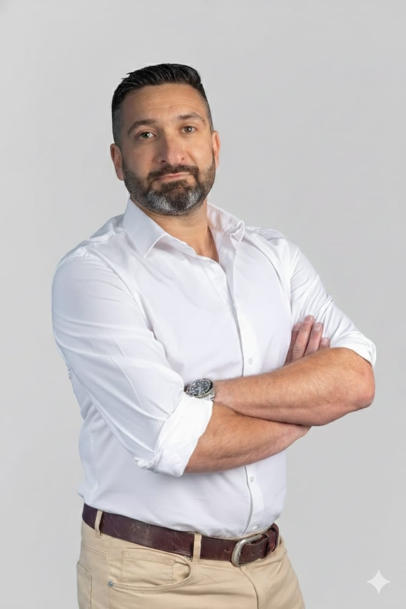 דן מנהל מחלקת כספים